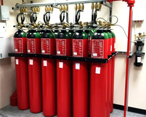 Fire Hose Reel