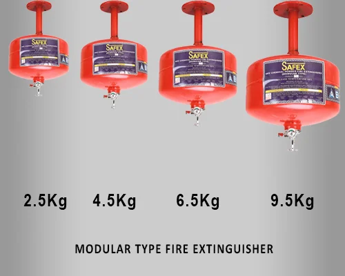 Fire Safety Signage